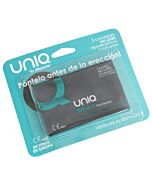 Preservativo Uniq Smart Eco - Pack 3 uds.