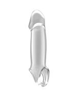 Sono n 33 extensor para el pene elstico transparente