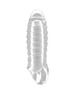 Sono n 36 extensor para el pene elstico transparente