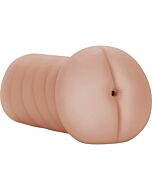 Colt masturbador ano