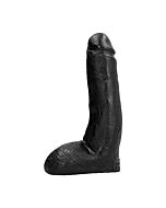 Super trooper - negro