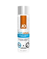 Jo lubricante anal base de agua 135 ml