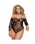 Subblime queen plus teddy media manga