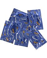 Preservativos blausiegel ht special 100er