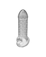 Optimale extender funda para el pene 3,8 cm