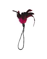 Sportsheets pluma pleasure  rosa