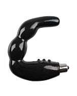 Ly-baile anal stimulator negro