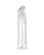 Funda Extension Pene Transparente