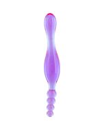 Smoothy prober purple anal unisex