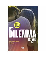 My dilemma is you 