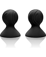 Pro nipple suckers negro