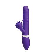 Ivibe select iroll - morado
