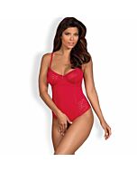 Obsessive - jolierose teddy s/m