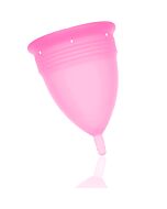 Copa Rosa FDA Talla S