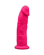 Pene Real Rosa 19cm