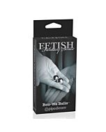 Fetish fantasy edicion limitada bolas ben-wa