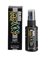 Hot exxtreme spray relajante anal