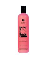 Shunga gel de ducha y baño frutas exoticas