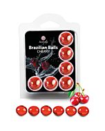 Bolas Cereza Seducción