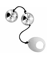 Sevencreations domino bolas metal