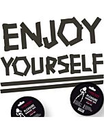 Cinta Bondage ShadowWrap