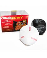 Juego de dados eroticos lesbianas  