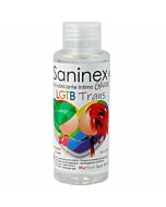 Saninex extra lubricante intimo glicex trans 100 ml