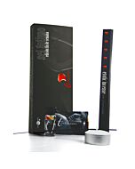 Tentacion set intimo fin de semana chocolate