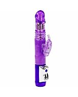 Ly-baile us rabbit rotating beads