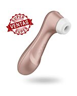 Satisfyer Bliss