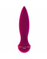 Vive aki vibrador rosa