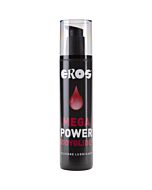 Eros mega power bodyglide lubricante silicona 250ml