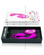 Highgrade pretty love bowen masajeador lila