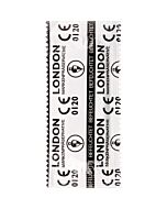 Preservativos london bolsa 100 uds