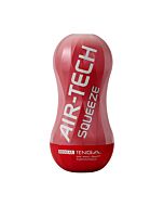 Squeezy Air Masturbador