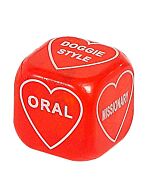 Dado del Sexo Posturas con Flash