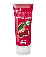 Lubricante Frutas Frescas