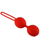 Geisha Lastic Bolas Chinas L – Adrien Lastic