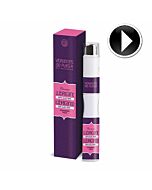 Lubricante fresa roll-on con vibrador