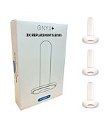 Kit Repuesto Onyx+ - Triple Manga