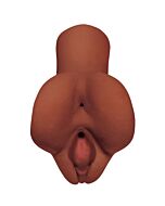 Masturbador Doble DuoDeseo