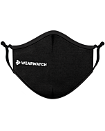 Mascarilla Wearwatch Triple Protección.