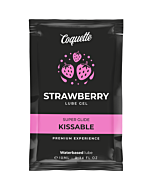 Coquette Cosmetics - Lubricante Kissable Fresa 10ml