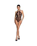 Bodystocking Passion Noir