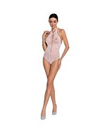 Passion Blanco - Body Stocking Único