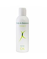 Body in Balance - Aceite Cuidado Íntimo 200 ml