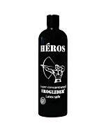 Heros - Lubricante de Silicona 500 ml