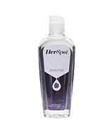 Lubricante Sensitivo Herspot