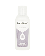 Lubricante Sensible Herspot 50ml