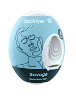 Satisfyer - Huevo Salvaje